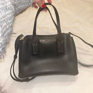 Marc Jacobs The Editor crossbody bag